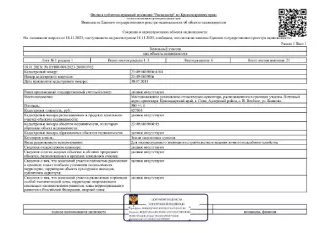 Д-к: Хохлов А.А. З/у с видом разрешенного использования: для индивидуального жилищного строительства и ведения личного подсобного хозяйства, пл. 300 кв.м., КН 23:49:0407006:4184. Адрес: Кк, г. Сочи, Адлерский р-н, с. В. Весёлое, ул. Блинова. Н/ц 12 369 100 руб., з-к 1 855 365 руб., ш/а 123 691…