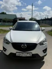 Mazda CX-5, 2012 года, 150 лс, 207000 км, АКПП, легковой автомобиль Мазда СХ-5, 2012 года выпуска