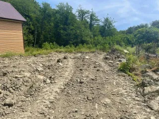 Земельный участок 521 кв.м, Краснодарский край, Сочи, расположенный по адресу РОССИЯ, Краснодарский край, Хостинский, Сочи, "Заря6", 39, кад. № 23:49:0306003:18759, категория/ВРИ – земли населенных пунктов/садоводство. Ограничения прав на земельный участок, предусмотренные статьей 56 Земельного…