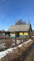 ½ доли в праве общей долевой собственности на жилой дом, кадастровый  условный  номер: 10:15:0000000:1013 площадь 50,1 кв.м., назначение: жилое, адрес  местонахождение : Россия, Респ Карелия, р н Пудожский, д Авдеево, дом 51.