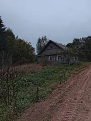 Дом 56,1 кв.м. и земельный участок 3000 кв.м. в Новгородской обл., здание 56,1 кв.м. Кадастровый номер: 53:09:0054201:32, назначение объекта: Жилое, площадь: 56,1 м2, вид права: Собственность, адрес: 175350, Новгородская область, р-н Марёвский, с/п Марёвское, д Малое Дёмкино, ул Народная, д 17…