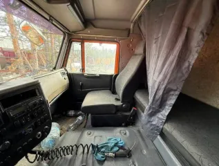 КАМАЗ 53504-50, 2021 года выпуска, грузовой; VIN: XTC535045M1451820; гос.рег.знак: Е396МО186; пробег: 110136 км; рабочий объём двигателя: 11762 куб. см.; мощность: 300 л.с. Имеет видимые повреждения, коррозия кузова, не полный комплект документов, возможны скрытые повреждения. Имущество продается в…