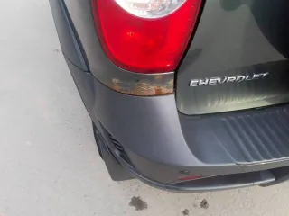Chevrolet Niva 2013, 212300-55, год выпуска 2013, VIN X9L212300E0498967, гос. номер: О252СС57. Автомобиль на ходу, имеются отслоение каски на переднем бампере, пороги и задние арки сквозная коррозия, задняя дверь коррозия, подтекает основной радиатор или патрубки на радиаторе. Днище в хорошем…