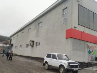 Здание нежилое (1233,9 кв.м), земельный участок (2325 кв.м), жилой дом (63,9 кв.м), Республика Башкортостан здание жилой дом 63.9 кв.м в Республика Башкортостан здание; нежилое; собственность; по адресу: РБ, Белокатайский р-н., с. Новобелокатай, ул. Советская, д. 138; Кадастр.№ 02:10:070104:1389…