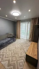 Квартира, 32,8 кв.м, 1-комнатная, Пенза, Мира ул., 74Б, кв. 30, площадь: 32,8 кв.м, кадастровый номер: 58:29:3002002:5271, количество комнат: 1, этаж: 5, вид права: собственность. Обозначение местонахождения недвижимости, указанное на карте, сформировано системой ЭТП при формировании извещения о…