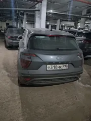 HYUNDAI CRETA 2021, автомобиль марки HYUNDAI модель CRETA 2021 г.в., VIN Z94PB814CNR012205. Ознакомиться с предметом торгов, документами, порядком заключения договора купли-продажи можно по согласованию с организатором торгов по т. +79954435227, электронной почте: torgi42@bk.ru, регламентом торгов…
