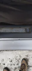 TOYOTA HIACE 1989 автомобиль легковой, марка: TOYOTA, модель: HIACE, VIN: отсутствует, гос. рег. номер: М877ОР125, год изготовления: 1989. Ознакомление с имуществом по месту его нахождения: Приморский край, г. Лесозаводск, ул. Октябрьская 96А, предварительно согласовав время с финансовым…