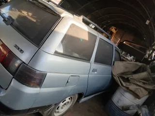 Legkovoy avtomobil VAZ 2110 2003 g.v. Ваз 2110, 2003 года, 70 лс Legkovoy avtomobil, ВАЗ 21110, 2003 г.в., VIN XTA21110030140348, гос. номер К364УН28, техническое состояние: бывшее в эксплуатации ТС, на послегарантийном периоде эксплуатации, ТС не находу и требует ремонта, имеются следы коррозии…