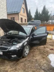 KIA Ceed 2010 года, 125 лс, 85122 км, VIN: XWEHC512AB0005212