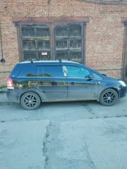 OPEL Zafira 2008, автомобиль марки OPEL модель Zafira, 2008 г.в., VIN-номер W0L0AHM759G020327. С имуществом можно ознакомиться по согласованию по тел. +7 912-674-80-14 или по запросу на адрес электронной почты: le.mark2011@yandex.ru.