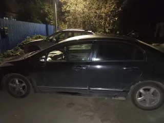 Honda Civic Hybrid 2010, автомобиль HONDA CIVIC HYBRID 2010 г.в., VIN JHMFD3620AS201986. Ознакомление с имуществом в рабочие дни по адресу Ивановская область, г. Иваново, ул. Каравайковой, д. 50, 87, контакт: финансовый управляющий, эл. почта Kanatovmaksim@yandex.ru, тел. 89969181586, 89806826264.