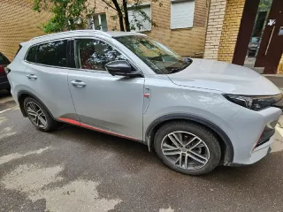 Changan CS55plus 2024 автомобиль марки Changan модель CS55plus 2024 г.в. VIN-номер LS4ASE2E6RA244748 имущество является предметом залога ПАО "СОВКОМБАНК" 
Адрес местонахождения: г. Москва, Волгоградский проспект, д. 32/5 к. 4 
Контактное лицо для показа автомобиля: 7 917 849 01 50 Дмитрий…