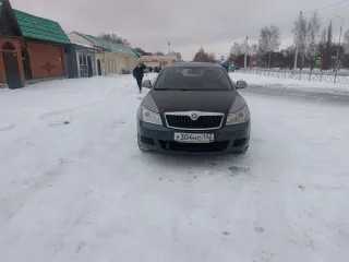Skoda Octavia, 2012. Автомобиль Skoda Octavia 2012 г.в. VIN XW8CA41Z8DK224534