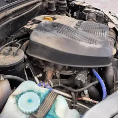Chevrolet Niva (Шевроле Нива) 212300-55, 2018 года, 79,6 лс, 152630 км, полный привод, VIN: X9L212300J0658002.