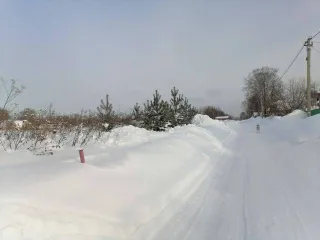Земельный участок общей площадью 1000 кв.м., расположенный по адресу: Свердловская область, г. Кушва, ул. Лайская, дом №9А, кадастровый номер: 66:53:0313004:72.