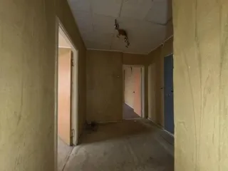 Жилое помещение 41,1 кв. м, Москва, Востряковский проезд, д. 9, кв. 54, общей площадью 41,1 кв. м (этаж № 2), кадастровый номер: 77:05:0009003:7476. Вид жилого помещения: жилое. Общая площадь: 41,1.