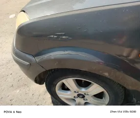 Ford Fusion, 2007 Автомобиль легковой, марка: ФОРД, модель: ФЬЮЖН, VIN: WF0UXXGAJU7C21798, гос. рег. номер: А774АТ790, год изготовления: 2007. Ознакомиться с имуществом можно по месту его нахождения: Пересечение улицы Комарова и 1-й Рупасовский переулок, Мытищи, предварительно согласовав время с…