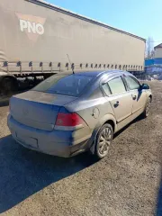 Opel Astra, 2011 года, 140 лс, 209609 км. Легковой (прочие легковые). OPEL ASTRA, модель: (А-Н/NB), год изготовления: 2011 г.в., цвет: черный, VIN: XWF0AHL69B0023171, ПТС: 39НЕ830468, г/н: А607АН76, изготовитель (страна): Россия, тип двигателя: Бензиновый, мощность двигателя, л. с. (кВт): 140…