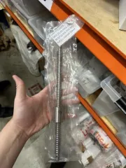 Технические детали 82000000012200 15-Way D-type connector, адаптер для подключения энкодера (аналог 82000000012200) E1655.51, система противоразгонной защиты BRAUN A5S08T48A-7m, датчик BRAUN(3шт) A5S0DS0M1610T48-5m, датчик BRAUN(2шт) D461.21U1, барьер искрозащиты для датчиков A5S1.. во…