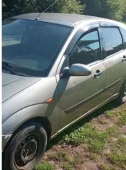 Ford Focus
Легковой автомобиль 
марка: ФОРД, модель: ФОКУС, 
год изготовления: 2004, 
цвет: СЕРО-ЗОЛОТИСТЫЙ, 
VIN: X9FAXXEEDA4A22559, 
ПТС: 46 РА 077898,
г/н: Н482ВТ46, 
разрешенная максимальная масса 1590 кг,
масса без нагрузки 1101 кг.
Объём: 1599 куб.см.
Мощность: 97 л.с.
Цвет…