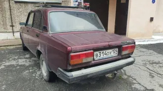 ВАЗ 21074, 2011 г.в., VIN: XTA210740BY022313.