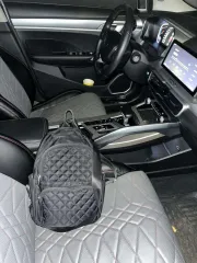 Geely Coolray 2022, транспортное средство марки Geely, модель Coolray, год выпуска 2022, VIN Y4K8622Z8NB911989, ознакомление производится по запросу на электронную почту, Смоленская область, г. Сафоново, ул. Ленинградская, д.31.