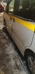 Toyota Voxy 2014, автомобиль марки Toyota модель Voxy 2014 г.в., номер кузова ZRR8O-0084985. Ознакомление с имуществом осуществляется по согласованию с организатором торгов-финансовым управляющим по телефону 89093346701.