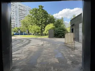 Нежилое помещение 14 кв.м, кадастровый номер 77:06:0003013:9253, Москва, нежилое помещение по адресу: г. Москва, ул. Новаторов д.4, корп. 4, площадь 14,0; подвал 0, помещение I, м/м 70, комн.108. Общая площадь: 14 Кадастровый номер: 77:06:0003013:9253
