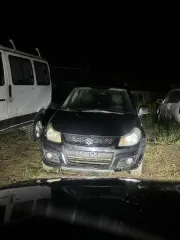 Автомобиль марки Suzuki SX4 в кузове HATCHBACK, 2011 г.в., г.р.з. А789АС83, VIN TSMEYB21S00601155, 1 шт. + Автомобиль марки ВАЗ 21310, 2004 г.в., г.р.з. А561АО83, VIN ХТА21310040055763, 1 шт. Единый лот. Реализация по прямому назначению. Сопроводительные документы отсутствуют.