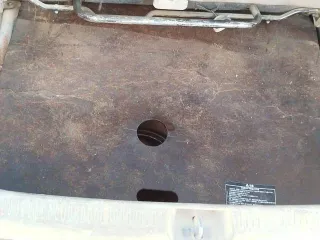 Toyota Corolla Spacio 1989 года, госномер К446ТО75. Модель двигателя 4А, номер M161636, мощность 115 л.с., объем 1587 см³. Номер кузова AE111 6057510, год кузова 1998, цвет синий. Привод передний, коробка автомат. Пробег более 250 тыс. км. Состояние кузова удовлетворительное. Требуется замена…