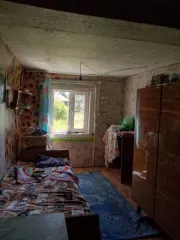 Доля дома 33 кв.м в Вологодской области, Бабушкинский район, деревня Логдуз, дом 104. Назначение: жилое, количество этажей: 1, кадастровый (условный) номер: 35:15:0310001:362.