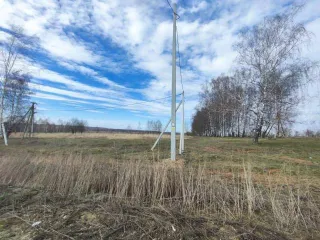 Земельный участок, площадь 168800 +/- 3600 кв.м., адрес (местонахождение): Россия обл. Тульская, р-н Ленинский, с. Алешня, примыкает к восточной части, Федоровское с/п., кадастровый (условный) номер: 71:14:040101:45, категория земель: Земли промышленности, энергетики, транспорта, связи…