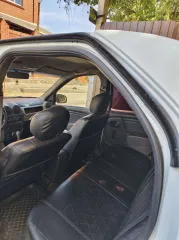 Renault Logan 2010, VIN X7LLSRB2HAH269643.