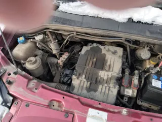Fiat Doblò 223AHR1A 2008 транспортное средство марка и(или) модель: ФИАТ ДОБЛО 223АХР1А, Год выпуска: 2008, Идентификационный номер (VIN): XU32230008Z301933, Номер кузова (кабины): XU32230008Z301933, Тип транспортного средства: Легковой седан. адрес местонахождения: Исилькульский р-н, с. Пучково…