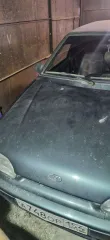 Lada Samara 211440, 2010 г.в., VIN: ХТА211440А4864016, цвет кузова: серо-сине-зеленый