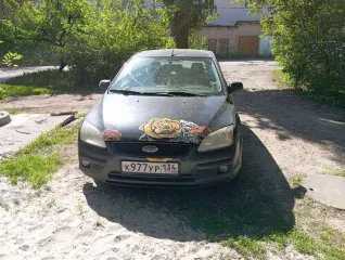 Ford Focus, 2007. Автомобиль марки Ford модель Focus, 2007 г.в., VIN-номер X9F5XXEED57S05840 (залог ПАО «Совкомбанк»). Порядок ознакомления с имуществом осуществляется по месту нахождения имущества по предварительной заявке: по эл.почте: jul.shipina@yandex.ru в течение срока подачи заявок.