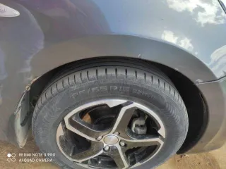 Hyundai Solaris, 2013 года, 123 лс, автомобиль легковой, марка: HYUNDAI SOLARIS, модель: G4FCDW556130, VIN: Z94CU41DBDR227018, гос. рег. номер: E549BT159, год изготовления: 2013