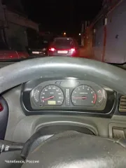 Mitsubishi 4G93 HY5269 1997, vin: HY5269, транспортное средство – легковой автомобиль, марка: MITSUBISHI, модель: 4G93 HY5269, год изготовления: 1997 г.в., цвет: белый, г/н: А720КТ774. Ознакомление по месту нахождения: 454014, Челябинская область, г Челябинск, пр-кт Победы, д 330 по предварительной…