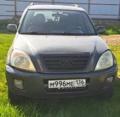 VORTEX TINGO 2011 Автомобиль марки SUV T11 модель VORTEX TINGO 2011 г.в. VIN-номер X7MDB11DMB0005583 Ознакомиться с документами, порядком, сроками и условиями продажи имущества должника, характеристиками имущества можно на электронной площадке, определенной в настоящем сообщении, а также…