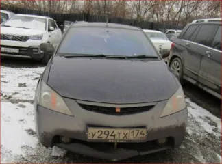 Toyota WiLL, 2001 года, 136 лс, 209804 км, АКПП еще Toyota WiLL, 2001 года, 136 лс, 209804 км, АКПП. Автомобиль легковой, марка: TOYOTA, модель: WILL VS, VIN: отсутствует, гос. рег. номер: У294ТХ774, год изготовления: 2001.