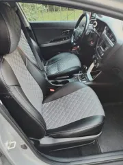 KIA Ceed 2017 года выпуска, VIN XWEHM812BJ0004088.