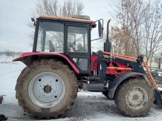 трактор БЕЛАРУС 952,3, 2021 г.в., г/н 5842ОХ61, VIN Y4R900Z14M1100315, должник Минаева О.А., (Поручение ТУ Росимущества в РО от 14.05.2025 № 61-684-У). Адрес (местоположение): Ростовская область, Белокалитвинский р-н., п. Горняцкий, ул. Крайняя, 1. трактор БЕЛАРУС 952,3, 2021 г.в., г/н 5842ОХ61…