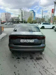 Geely Emgrand 2024, легковой автомобиль, VIN LB3F31030RG040767.