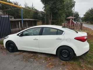 Kia Cerato, 2015 легковой автомобиль Kia Cerato, 2015 года выпуска, VIN: XWEFZ411BFC000257, является залоговым имуществом. Ознакомиться с имуществом можно в рабочие дни, предварительно согласовав время и место с организатором торгов по контактному номеру телефона +7 995 394 7020 или эл. почте…
