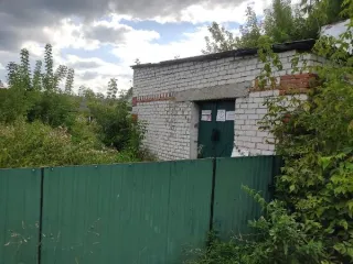 Здание: нежилое, производственное, 1-этажное, общая площадь 237,1 кв.м, кадастровый номер 12:12:4701035:182, адрес: Российская Федерация, Республика Марий Эл, Параньгинский муниципальный район, пгт. Параньга, ул. Тукаевская, д. 83, пом 1. Котельная: нежилое, 1-этажное, общая площадь 28,8 кв.м…