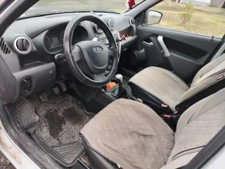 Lada Granta 2016, 106 л.с., 210000 км. Транспортное средство — легковой автомобиль ЛАДА 219170 ЛАДА ГРАНТА, 2016 года выпуска, VIN: XTA219170GY229540, государственный регистрационный знак М521ТР73, цвет кузова — белый. Автомобиль на ходу. Имеются неисправности ABS, ручного тормоза и датчиков…