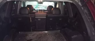 Автомобиль НЕ НА ХОДУ: требуется ремонт АКПП  вариатор .