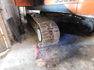 Экскаватор Hitachi ZX330LC-5G, 2014 года, HCMDDE91V00041669