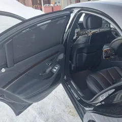Mercedes-Benz S560 4MATIC. Легковой автомобиль марки: Mercedes-Benz, модель: S560 4MATIC. Ознакомление с имуществом проводится по согласованию с финансовым управляющим по эл. почте: ekat_vas@mail.ru, контактный номер телефона: +79936023278, адрес для корреспонденции: 127081, г. Москва, а/я 25…