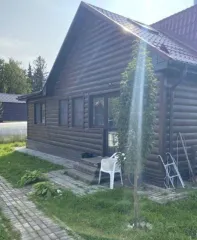 Жилое здание, кадастровый номер: 50:31:0020211:565, площадь: 142,5 кв.м., адрес: Московская область, городской округ Чехов, деревня Скурыгино, территория садоводческого некоммерческого товарищества Таврия, дом 28. Право собственности; Земельный участок, категория земель: Земли сельскохозяйственного…